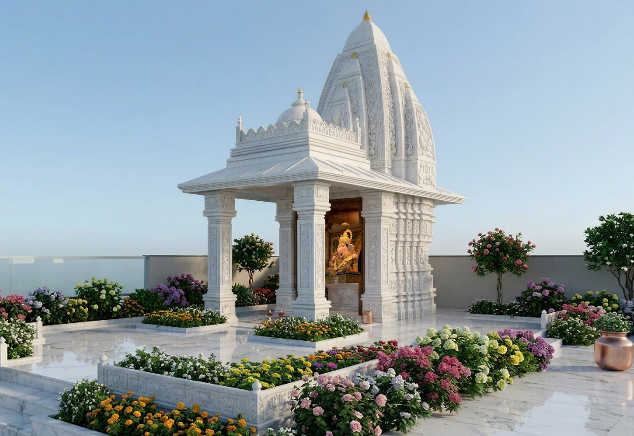 Temple