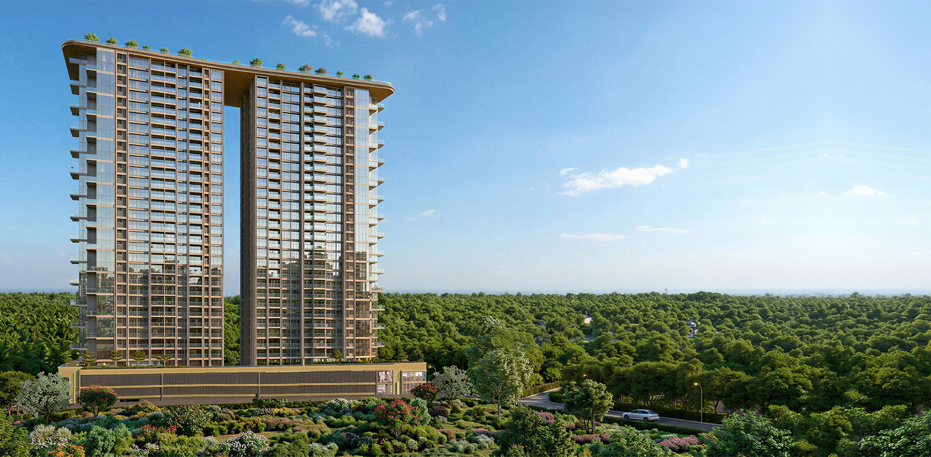 Premium Homes